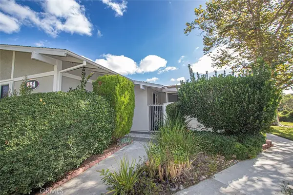594 Avenida Majorca #A, Laguna Woods, CA 92637