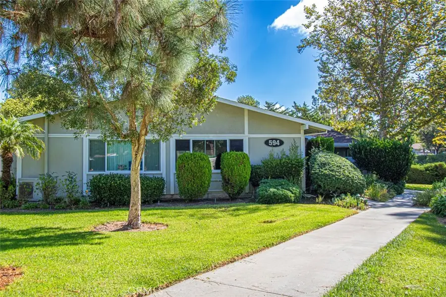 594 Avenida Majorca #A, Laguna Woods, CA 92637 - #2