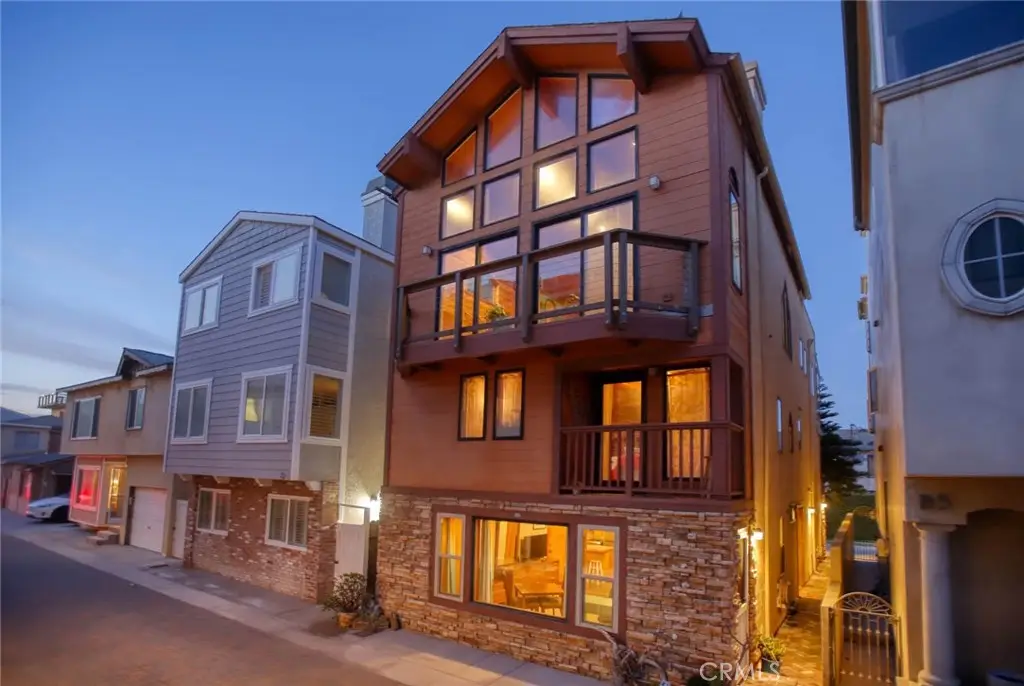 6 B Surfside, Seal Beach, CA 90743 - Image #1