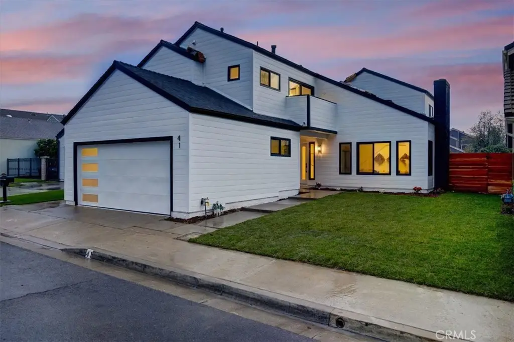 41 Cape Cod, Irvine, CA 92620 - #1