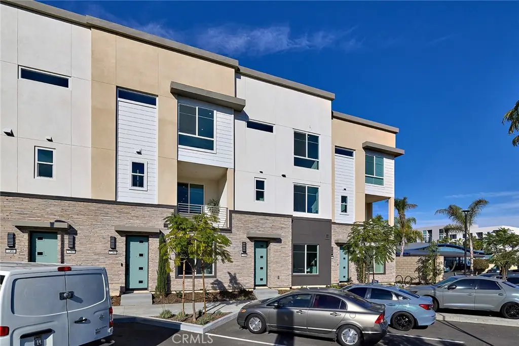 7268 Ellington Drive, Huntington Beach, CA 92647 - #1