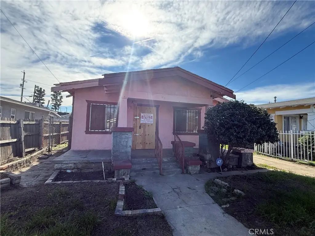 142 W 58th, Los Angeles, CA 90037 - #1