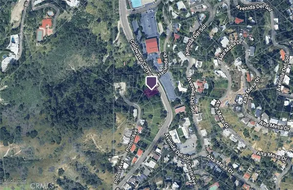 3669 Coldwater Canyon Avenue, Studio City, CA 91604