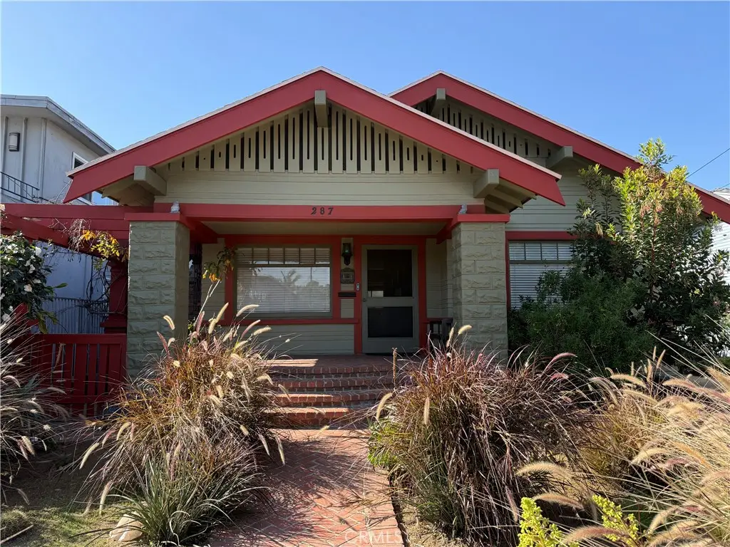 287 Kennebec Avenue, Long Beach, CA 90803 - Image #1