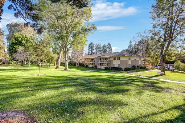 95 Calle Aragon #A, Laguna Woods, CA 92637