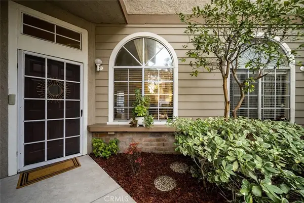 24395 Landover Road #155, Laguna Hills, CA 92653