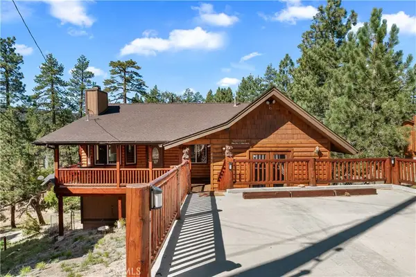 446 Shady, Big Bear Lake, CA 92315