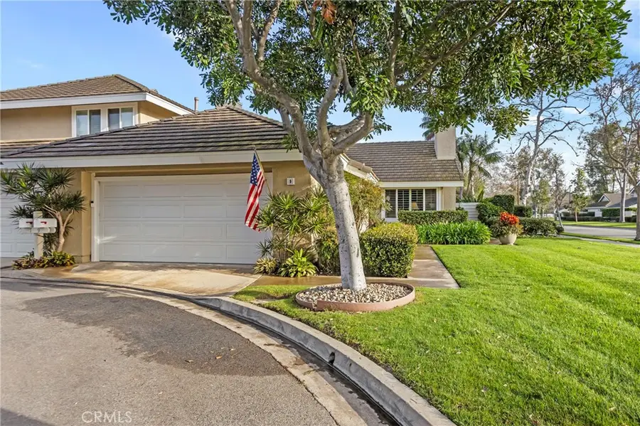 9 Singingwood #35, Irvine, CA 92614 - #3