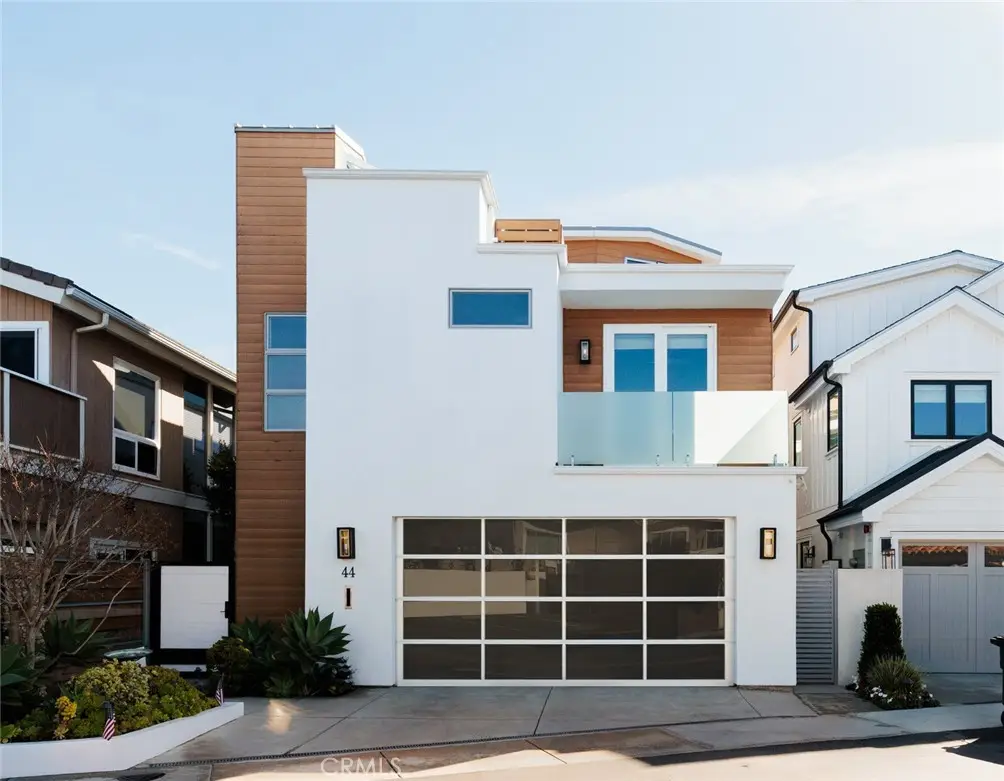 44 Balboa, Newport Beach, CA 92663 - Image #1
