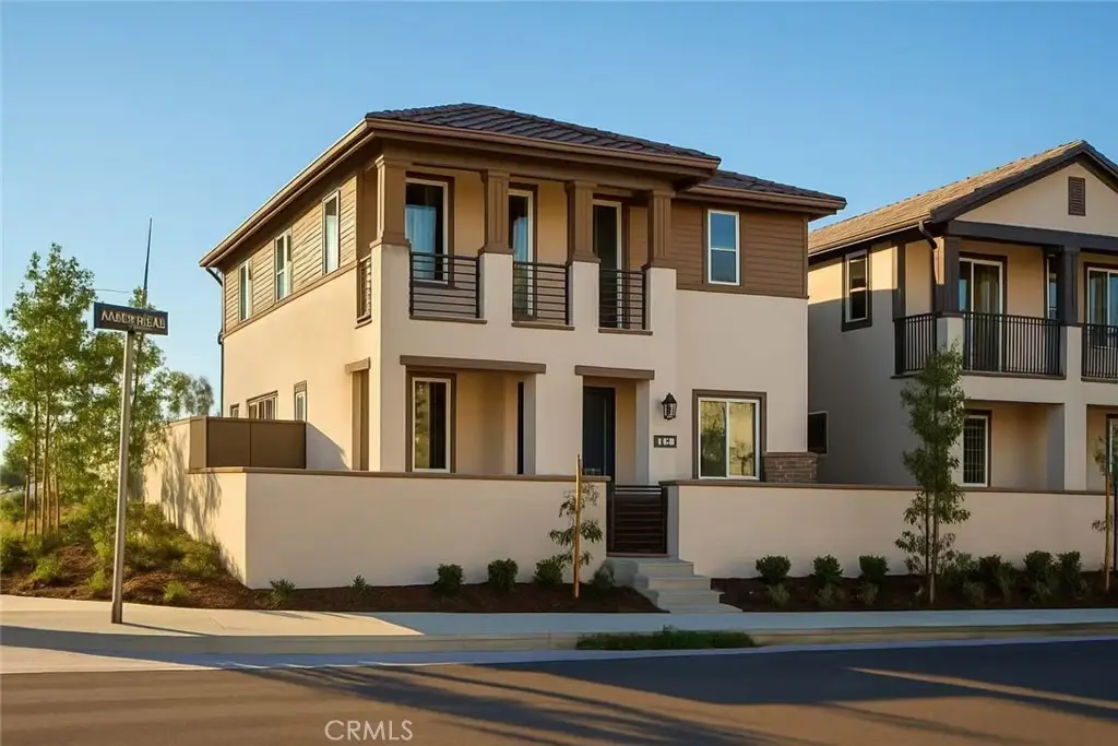 313 Terrapin, Irvine, CA 92618 - #1