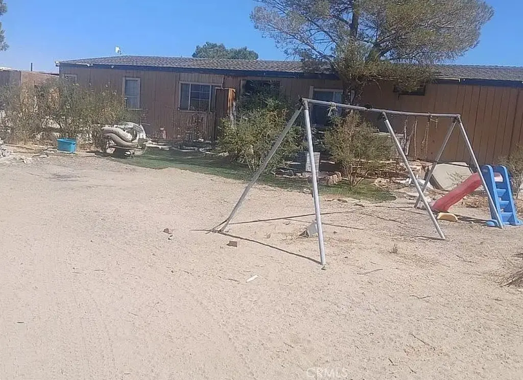 156 55th W, Rosamond, CA 93560 - #1