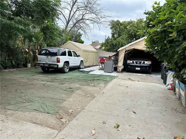 1737 E Gage, Los Angeles, CA 90001