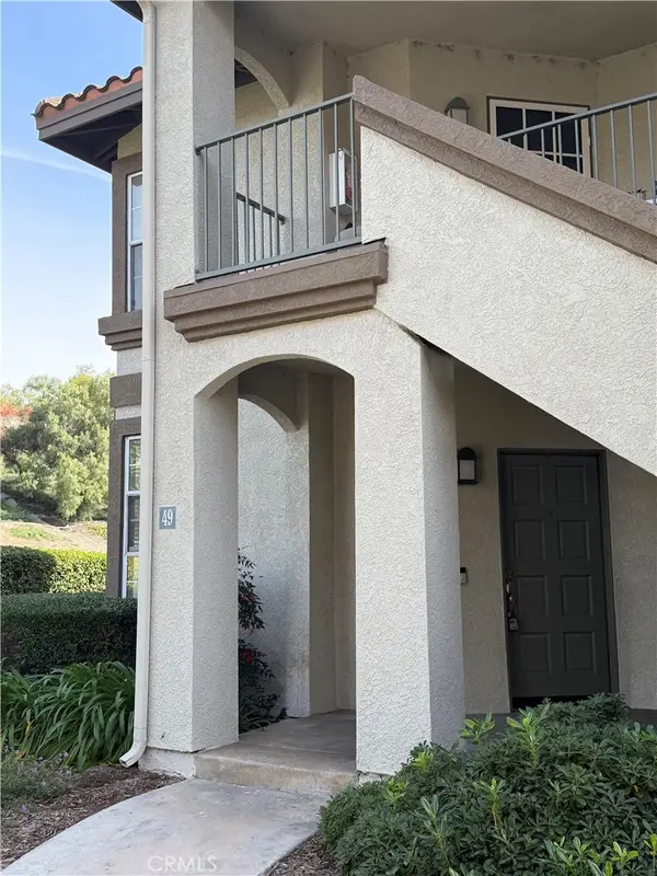 49 Santa Loretta, Rancho Santa Margarita, CA 92688