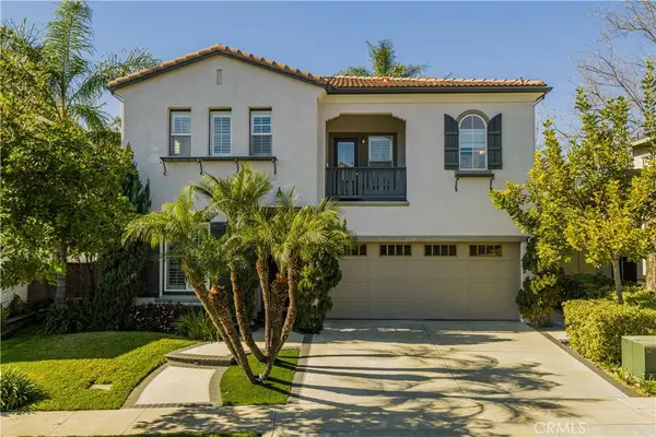 7 Laurelhurst, Ladera Ranch, CA 92694