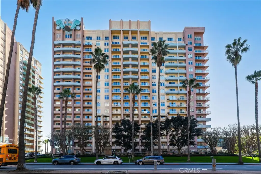 388 E Ocean Boulevard #305, Long Beach, CA 90802 - #1