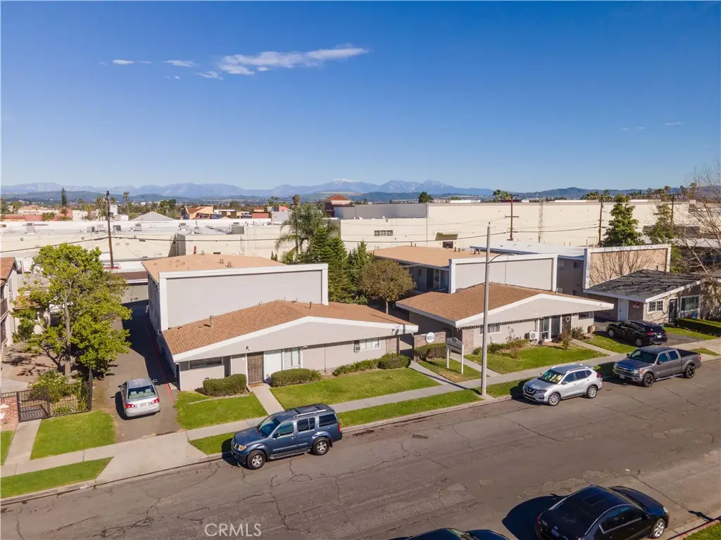 2109 2113 E Westport Drive, Anaheim, CA 92806 - #1