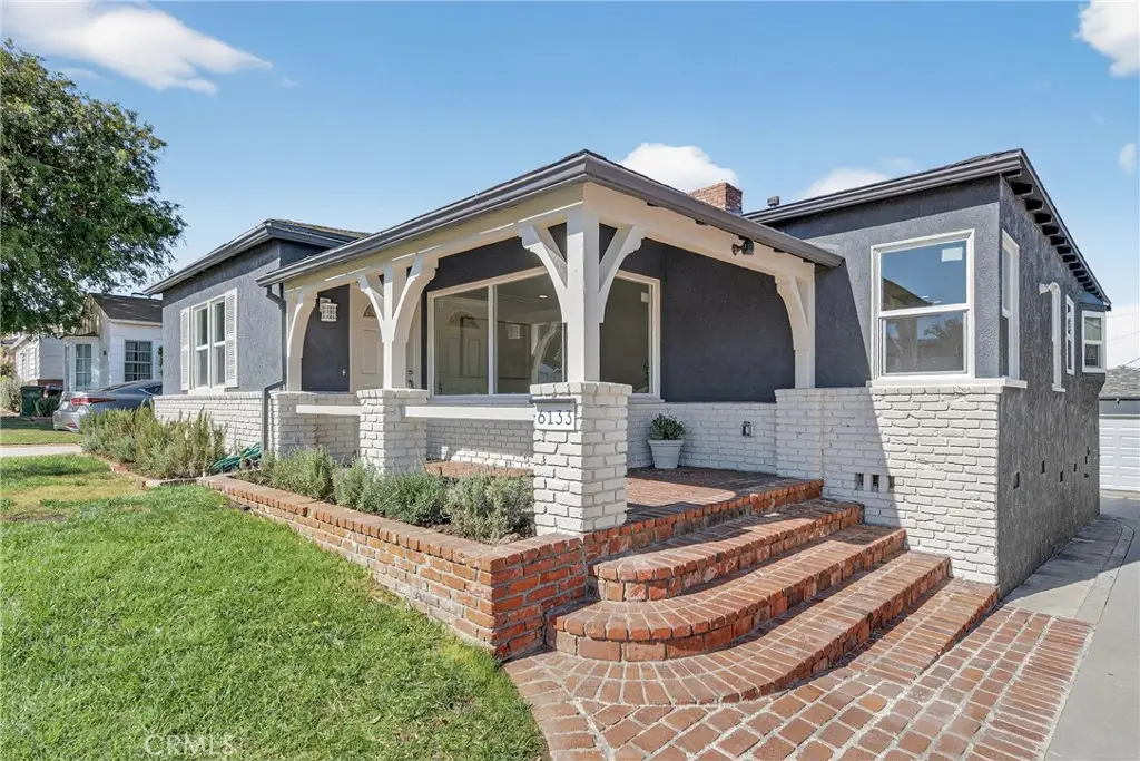 6133 W 83rd, Los Angeles, CA 90045 - #1