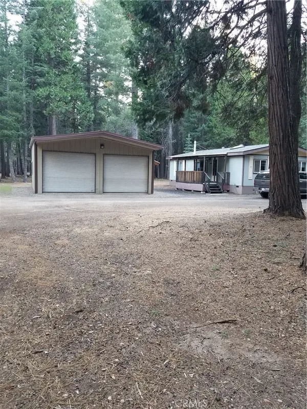 9520 Thatcher Mill Road, Shingletown, CA 96088