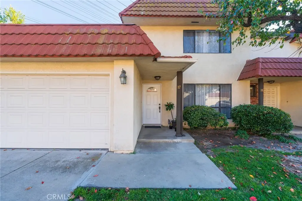 9950 Reseda #17, Northridge, CA 91324 - #1