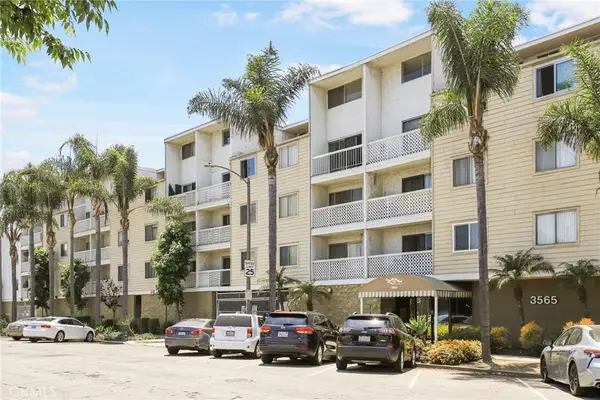 3565 Linden Avenue #323, Long Beach, CA 90807