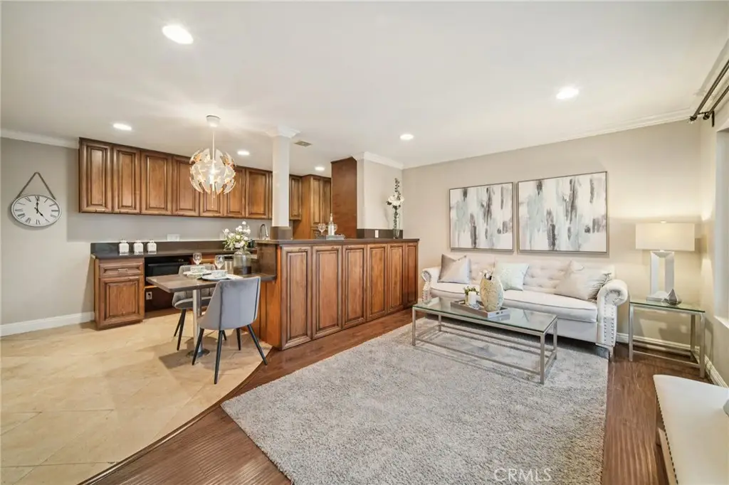 1405 E 1st Street #6, Long Beach, CA 90802 - #1