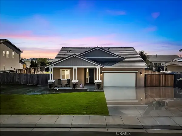 15413 Carparzo Drive, Bakersfield, CA 93314