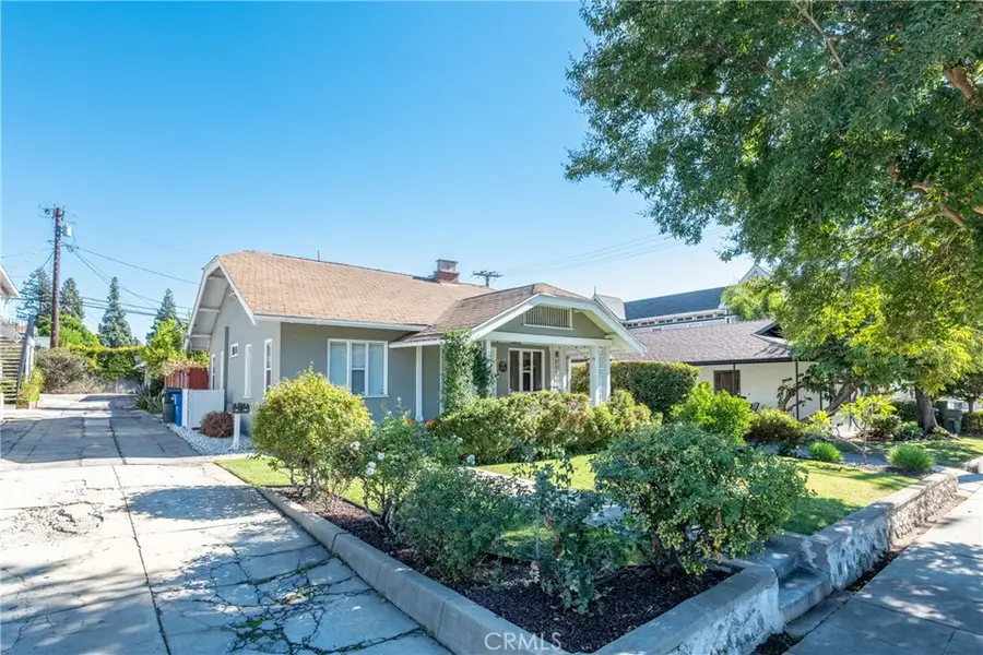 128 N Ivy, Monrovia, CA 91016 - #2