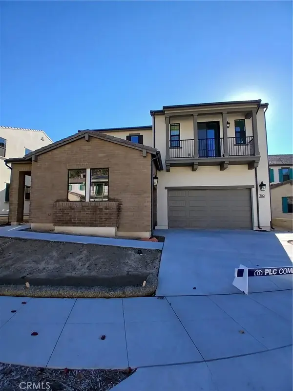 740 Via Arezzo Place, Altadena, CA 91001