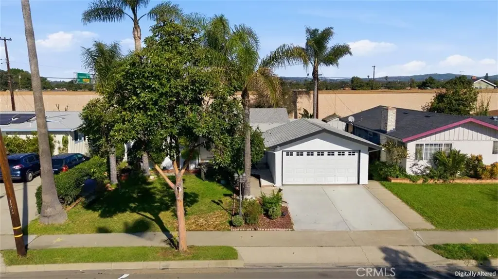 2057 W Coronet, Anaheim, CA 92801 - #1
