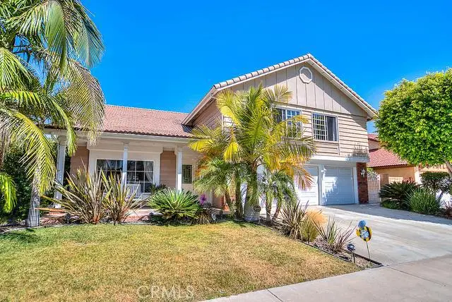 20911 Calle Celeste, Lake Forest, CA 92630 - #2