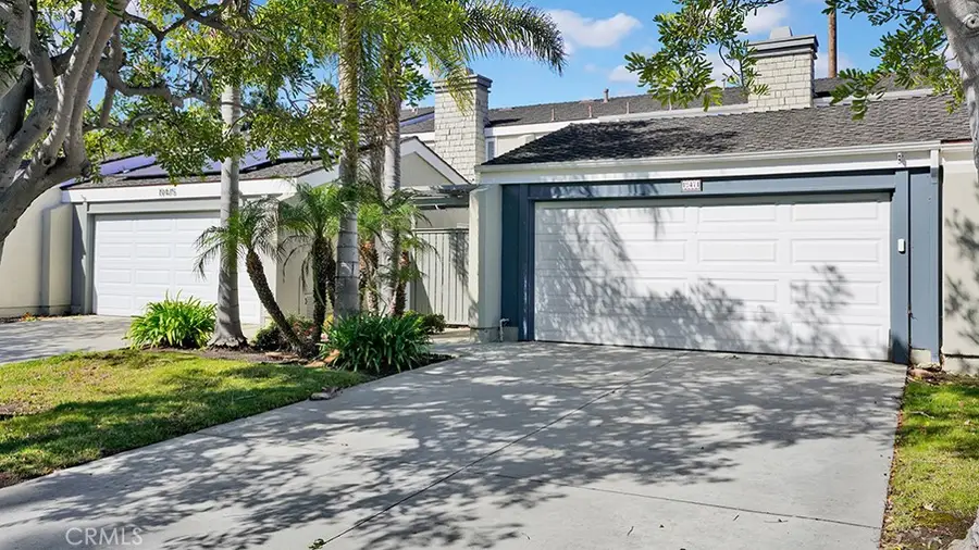 19471 Sandcastle, Huntington Beach, CA 92648 - #3