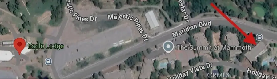 3253 Meridian, Mammoth Lakes, CA 93546 - Image #2