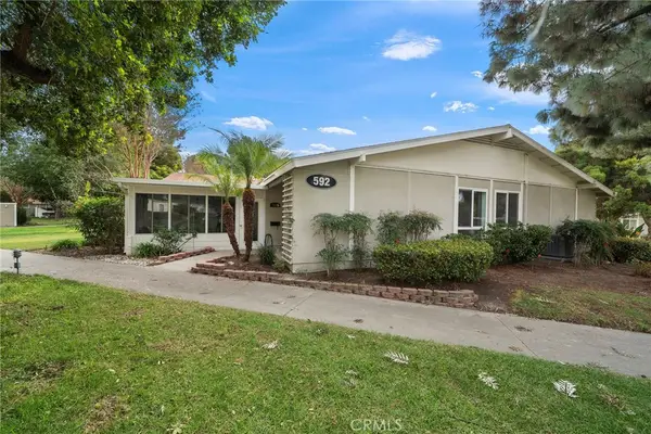 592 Avenida Majorca #A, Laguna Woods, CA 92637
