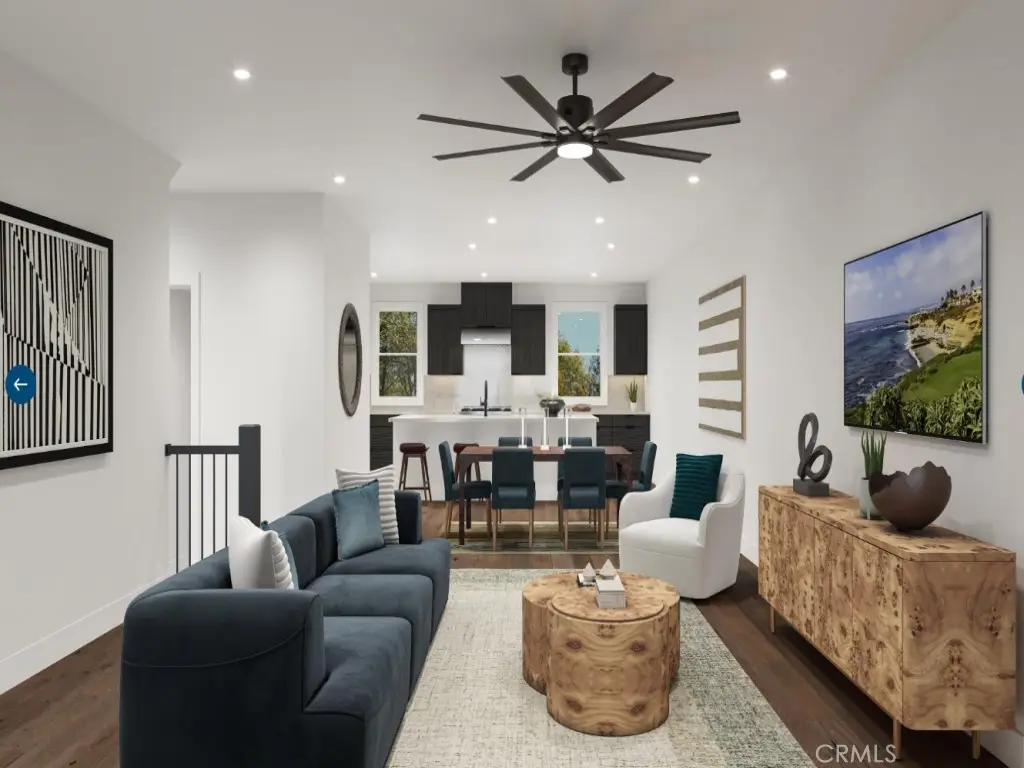 109 Sawtelle, Irvine, CA 92618 - #1