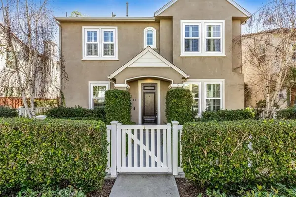 17 Sandy Pond, Ladera Ranch, CA 92694