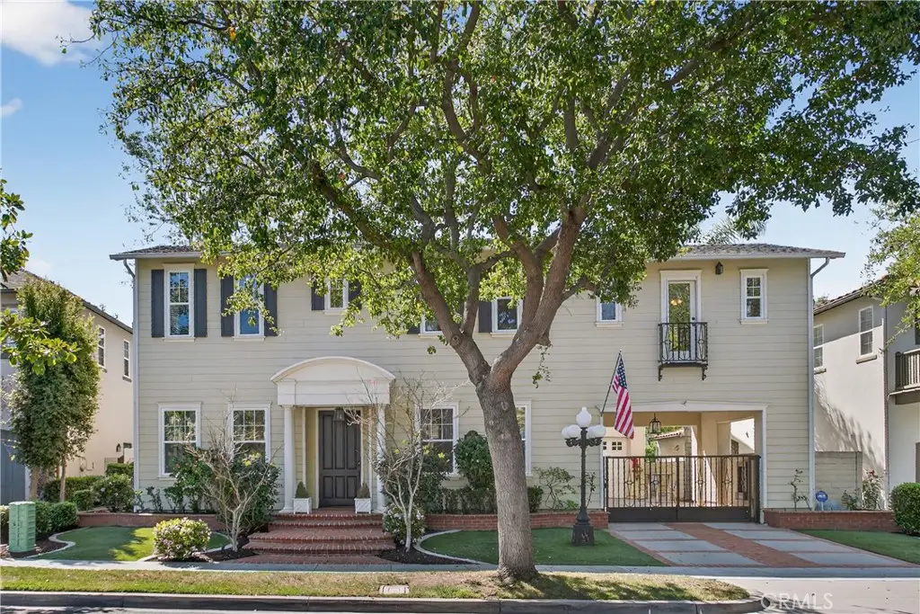 38 Winfield Drive, Ladera Ranch, CA 92694 - #1