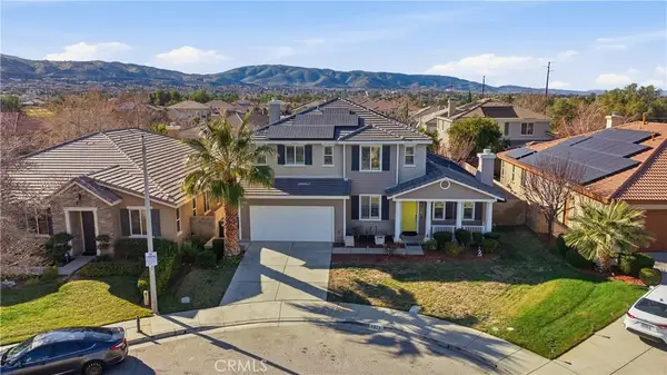 40741 Oakmont Court, Palmdale, CA 93551