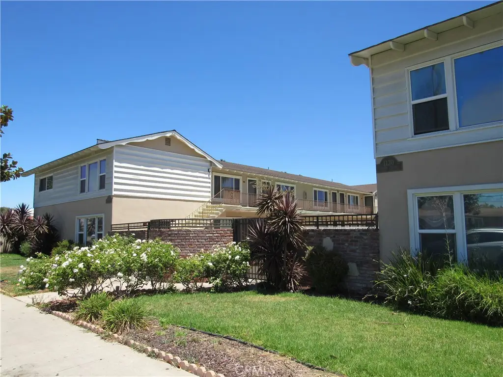 1124 1130 S Lemon Street, Anaheim, CA 92805 - #1