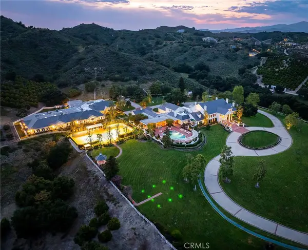 24331 Coto De Caza Drive, Coto de Caza, CA 92679