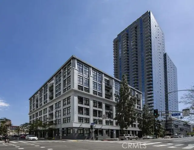 1100 S Grand, Los Angeles, CA 90015 - Image #1