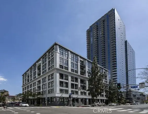 1100 S Grand, Los Angeles, CA 90015