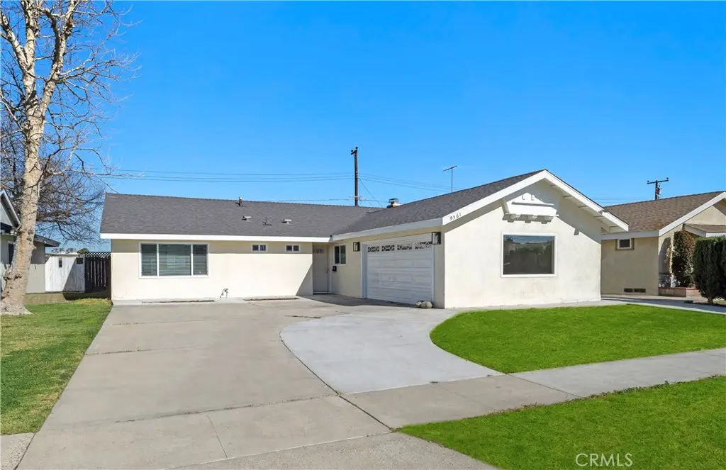 9561 Cardinal Avenue, Westminster, CA 92683 - #1