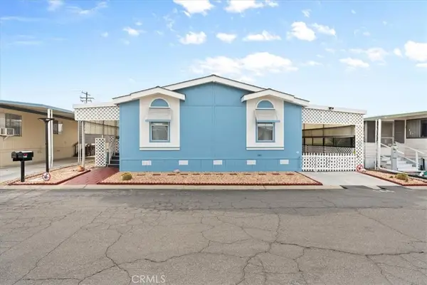 27150 Shadel #144, Menifee, CA 92586