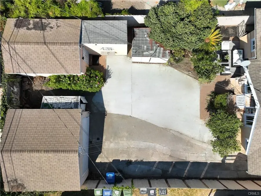 3959 Denker Avenue, Los Angeles, CA 90062 - #3