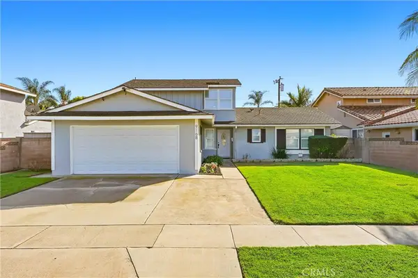 9168 El Colorado, Fountain Valley, CA 92708