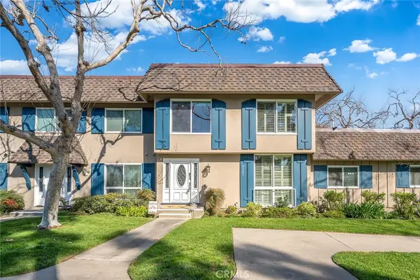 4183 Elizabeth Court, Cypress, CA 90630