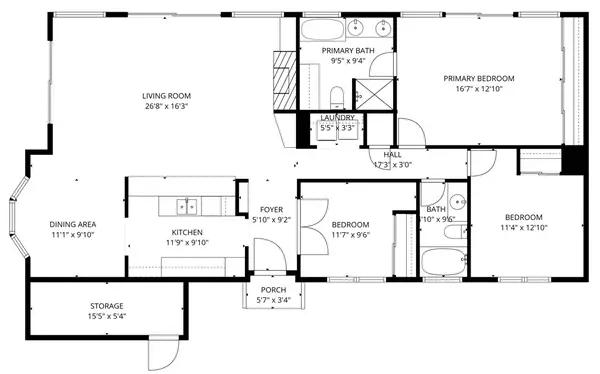 30802 Pacific Coast Hwy, A0 #A0, Laguna Beach, CA 92651