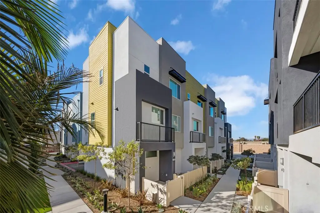 1097 N Harbor Boulevard, Anaheim, CA 92801 - #1