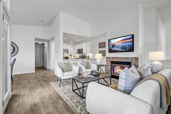 91 Tierra Plano, Rancho Santa Margarita, CA 92688