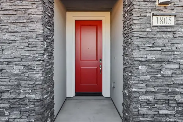 1805 Saltbush Drive, San Marcos, CA 92069